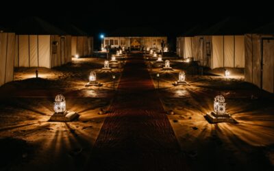 Viagem a Marrocos 6 Dias / 5 Noites – NOMAD EXPERIENCE