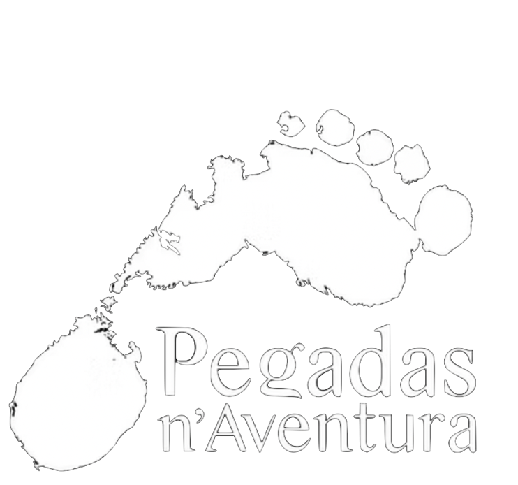 Pegadas n'Aventura