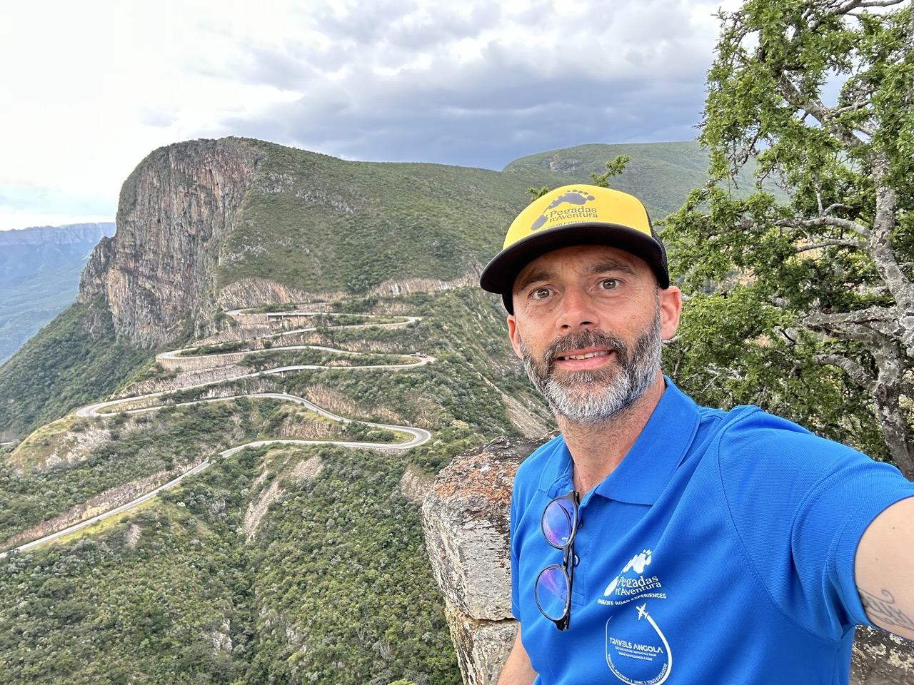 Serra da Leba, Lubango