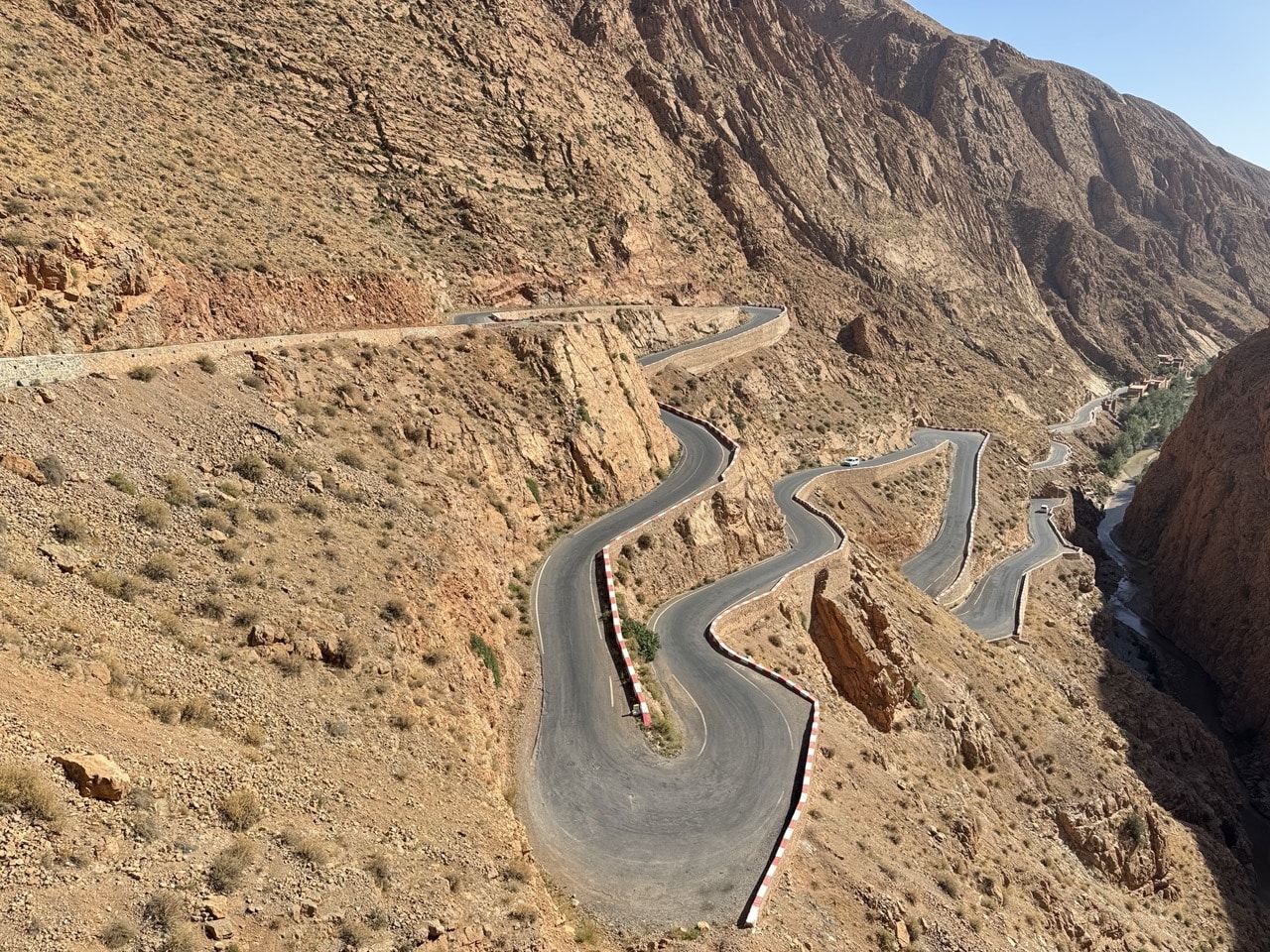 Passo delllo Stelvio, Italy
